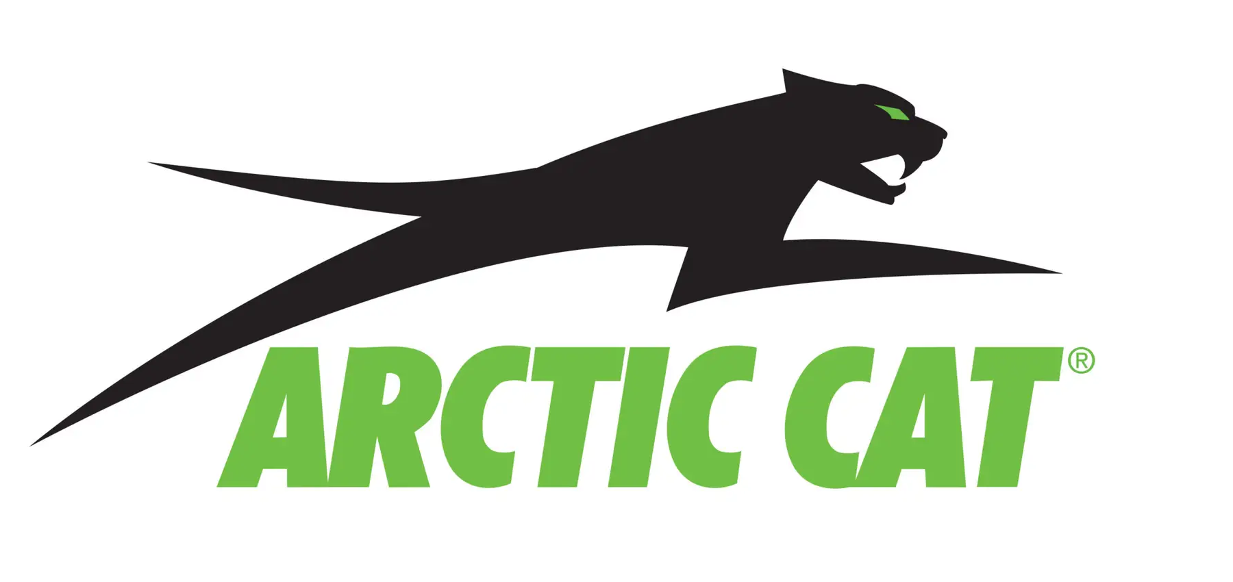 Arctic Cat logo