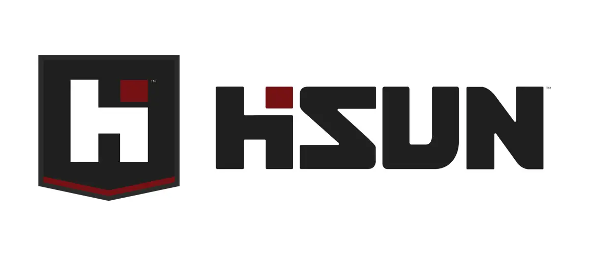 Hisun logo