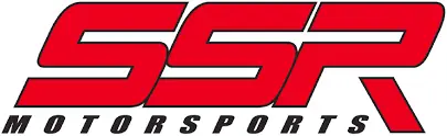 SSR Motorsports logo