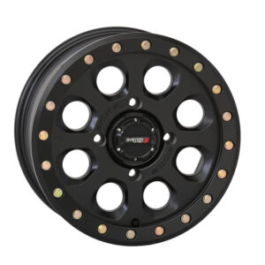 14X7 4/137 4+3 ST6 Dark Tint