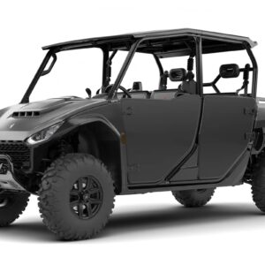 2025 FUGLEMAN UT10 CREW P BLACK