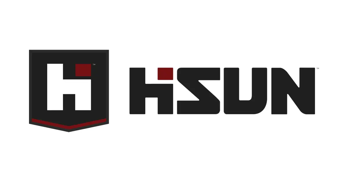 HISUN LOGO