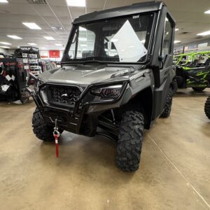 2025 PROWLER LIMITED TUNGSTEN