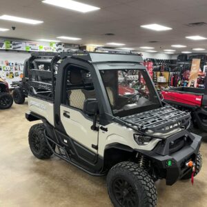 2025 REMINGTON PURSUIT 750 TAN