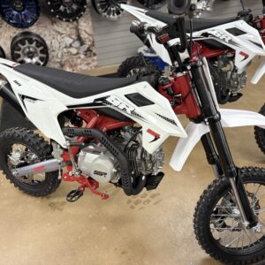 2025 SSR MOTORSPORTS 125R