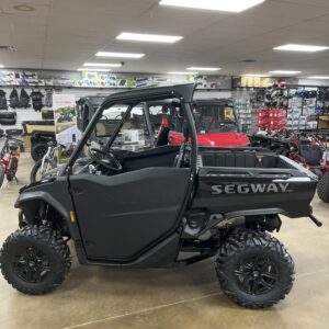 2025 FUGLEMAN UT10 P BLACK