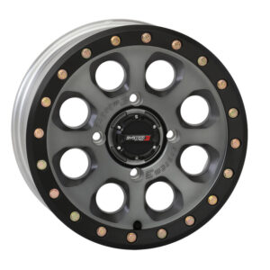 15X7 4/156 6+1 SB7 TITANIUM