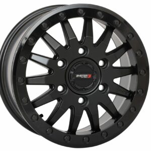 15X7 6/5.5 6+1 SB8 BLACK