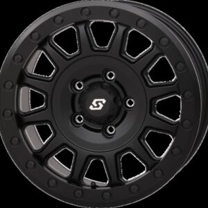 15X7 5/4.5 5+2 ADAPT MT BLACK BL