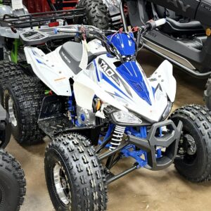 TAO MOTOR CHEETAH PLATINUM 125CC BLUE