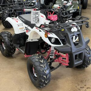 TAO MOTOR D125 110CC PINK