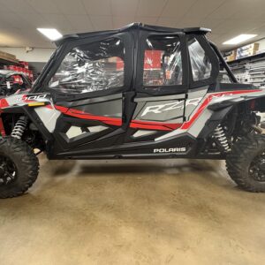 2023 Polaris RZR 1000 XP 4 Ultimate