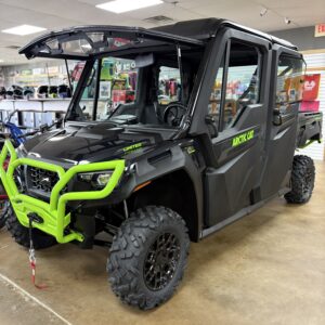 2025 PROWLER LIMITED CREW GREEN