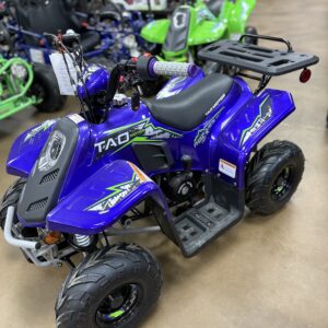 TAO MOTOR ROCK 110CC PURPLE