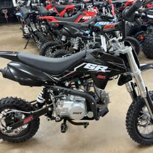 2025 SSR MOTORSPORTS 110SE BLACK