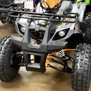 TAO MOTOR T FORCE PLATINUM 125CC ORANGE