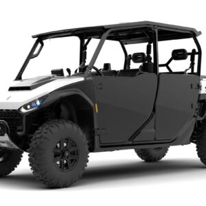 2026 FUGLEMAN UT10 CREW P WHITE/BLACK